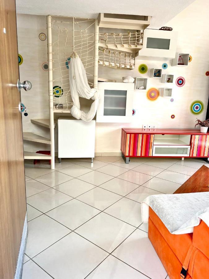 Nikiti Beach Houses Экстерьер фото