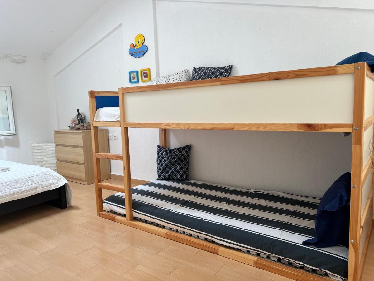 Nikiti Beach Houses Экстерьер фото