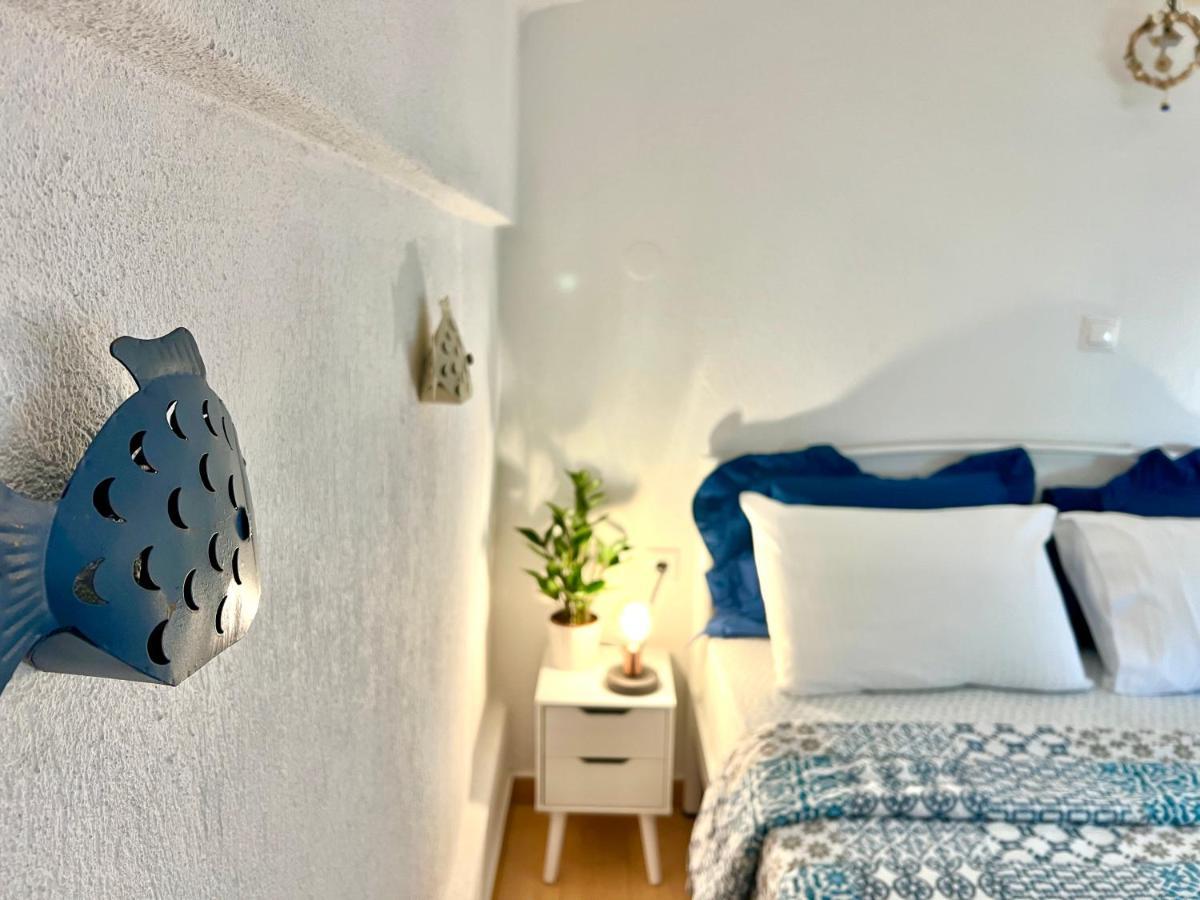 Nikiti Beach Houses Экстерьер фото
